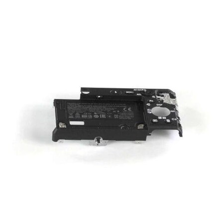 Sony CABINET REAR ASSEMBLY X-2593-775-5